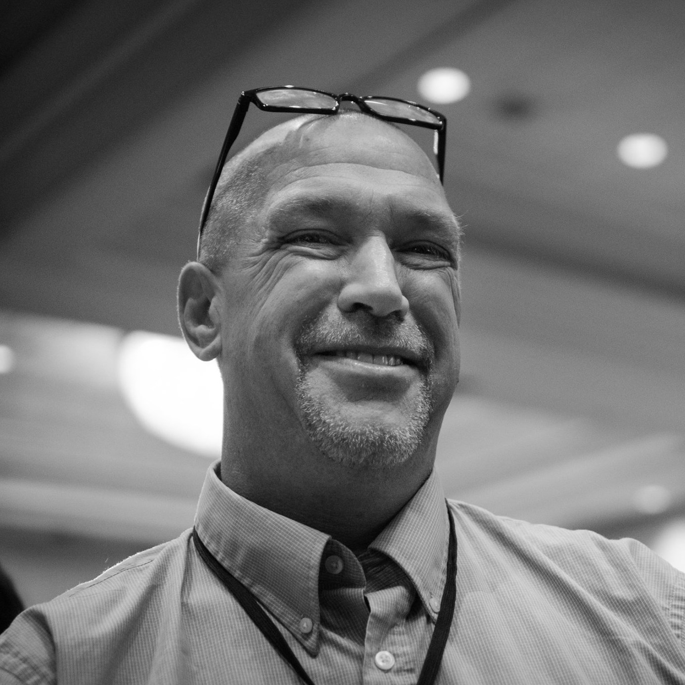 Mark L. Kinzly, Harm Reduction Expert picture